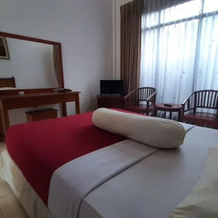 Hotel Akbar Syariah Banyumas RedPartner, 万由马士 — 照片 5