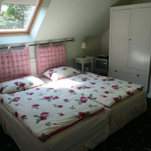 Eagles Nest Bed & Breakfast, Леттермакауорд — фото 3