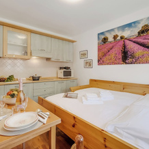 Hermitage Studio - Close To Ski Pistes, Боргата — фото 5