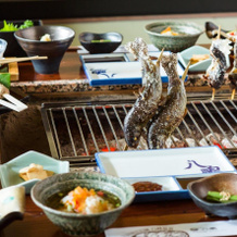Shiramine Onsen Happo, Хакусан — фото 4