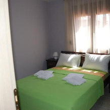 Villa Marianna Apartments, 特里皮蒂 — 照片 4