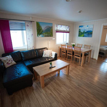 Førde Gjestehus og Camping, Forde — photo 4