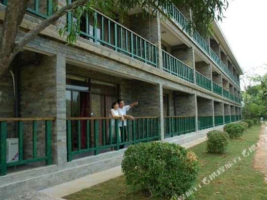 Qijing Hostel, Zhaoqing — photo 1