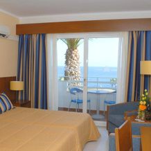 Rocamar Lido Resort, Канико — фото 5