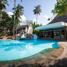 Severin Sea Lodge, 蒙巴萨 — 照片 3