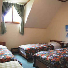 Petit Pension Il Elle, Минами-Альпс — фото 2