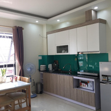 Sunlake Apartment & Hotel, 海防 — 照片 3