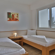 Pension Apartment Hödner, 埃布斯 — 照片 4