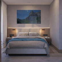 Panoramahotel Braunwald, 格拉鲁斯南 — 照片 4