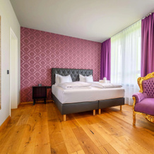Loftstyle Hotel Eningen, Sure Hotel Collection By Bw, Энинген — фото 2