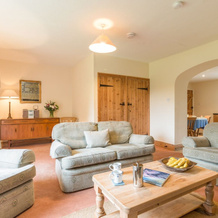 Brian's Cottage, 莱斯伯里 — 照片 5