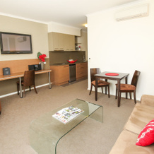 Indulge Apartments - Ontario, 米尔迪拉 — 照片 5