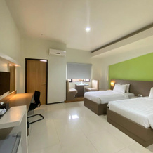 Bukit Indah Lestari Hotel, 巨港 — 照片 3