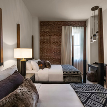 Crossroads Hotel, Канзас-Сити — фото 2