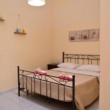 B&B a Capua - I PORTICI del centro, 卡普阿 — 照片 2
