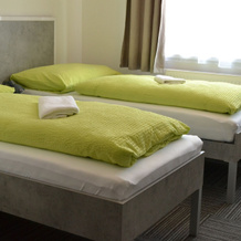 Garni Hotel 31, 斯皮什新村 — 照片 2