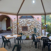 Villa Brezza Marina, Ali Terme — photo 5
