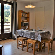 Appartement Risoul, 2 pièces, 6 personnes - FR-1-330-209, 里祖尔 — 照片 2
