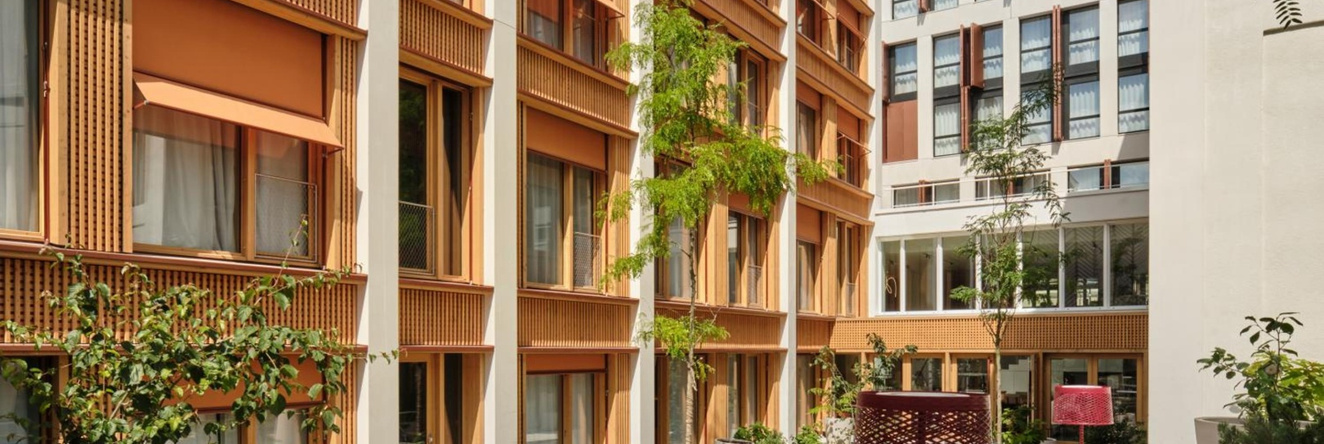 TRIBE Paris Pantin, 庞坦 — 照片 1