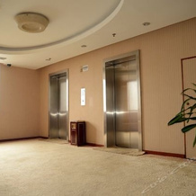 Jin Wan International Hotel, 黄石 — 照片 4