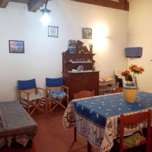 2 bedrooms house at Gonnesa 20 m away from the beach with sea view and furnished terrace, 贡内扎 — 照片 4