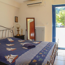 Amazing Home in Melissi Korinthia With Wifi and 2 Bedrooms, 梅利西 — 照片 4