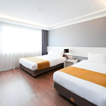 Jeju Galaxy Hotel, Чеджу — фото 3