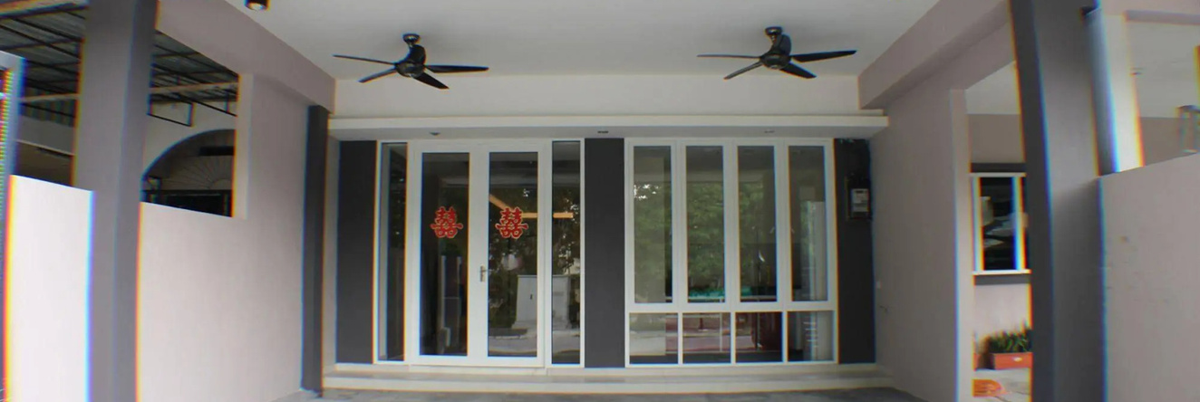 Bercham Vacation House, Ipoh — photo 1