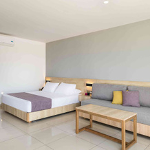 Galini Palace Resort Hotel, 科林巴里 — 照片 4