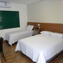 Hotel Green Park, Ji Parana — photo 4