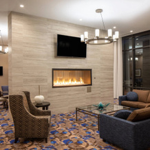 Residence Inn By Marriott Seattle South/Renton, Рентон — фото 5