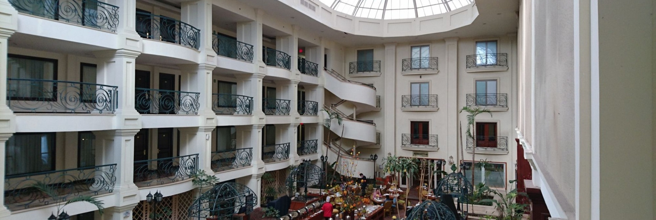 Marriott Torreon, Torreon — photo 1
