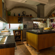 House With Pool, Garden and Wifi in Medieval Village, With Panoramic Views, 里帕博托尼 — 照片 4