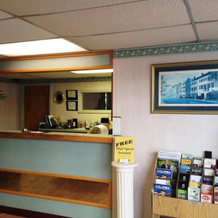 Royal Inn at USC and Fort Jackson Columbia, 圣安德鲁斯 — 照片 2