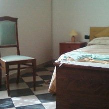 Bed & Breakfast Casa Pisanu, Нарболия — фото 2
