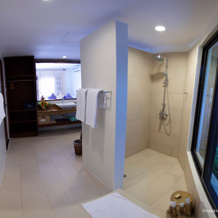 Amun Ini Beach Resort & Spa, 安达 — 照片 3
