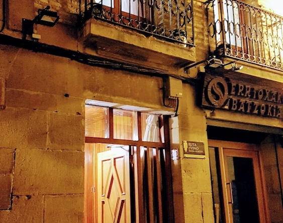 La Casa De Lorenzo, Лагвардиа — фото 1