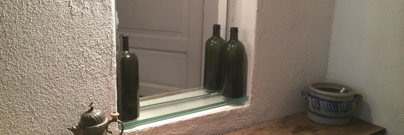 CÀ LEÒN - CASA LEONE im Alto Malcantone - Lugano, Alto Malcantone — photo 1