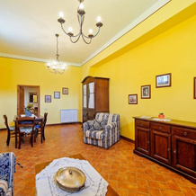 Agriturismo Colle Di Mezzo, Torrita di Siena — photo 2