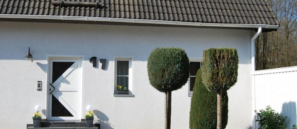 Ferienwohnung-Stricker-3-1, Walkenried — photo 1