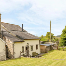 Higher Whiddon Farm Whiddon Well, 阿什伯顿 — 照片 4