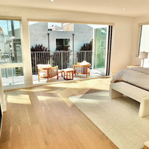 Beach Paradise Stunning 3-Story In Long Beach!, Лонг-Бич — фото 4
