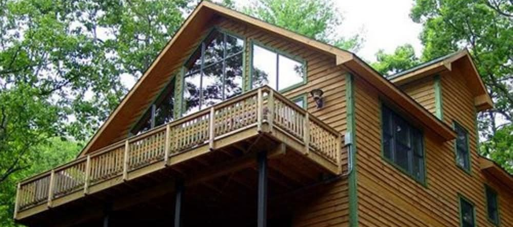 Bent Creek Lodge Bed & Breakfast, Арден — фото 1