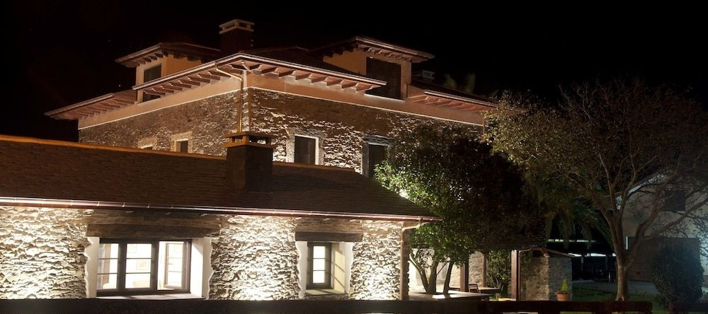 Casa Pacho Apartamentos Rurales, 卢阿尔卡 — 照片 1