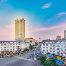 Vienna International Hotel (Dongxing Port), 芒街 — 照片 2