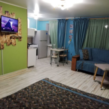 Uyutnaya Studiya 23 Flat, Satka — photo 3