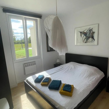 Beautiful Holiday Home With Swimming Pool, Valigny — photo 3