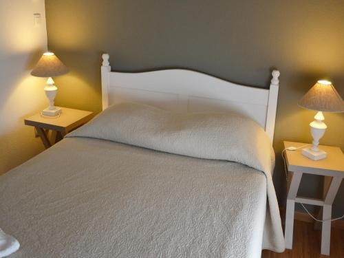 Résidence Goélia Le Domaine du Moulin Blanc, Beaumettes — photo 1
