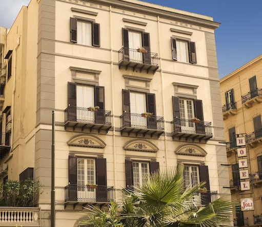 Joli, Palermo — photo 1