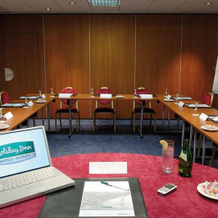Holiday Inn Tours City Centre, 图尔 — 照片 4